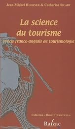 La  science du tourisme