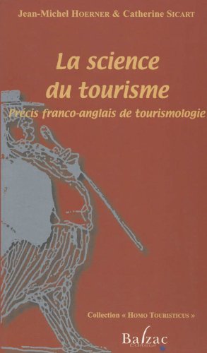 La  science du tourisme