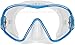 ScubaPro Solo Scuba Snorkeling Dive Mask, BL