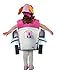 Rubie's Child's Paw Patrol Skye 3D Costume, Toddler