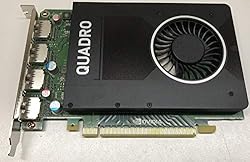 Nvidia Quadro M2000 4GB GDDR5 128-bit PCI Express