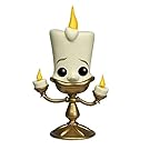Funko POP Disney Beauty and the Beast: Lumiere
