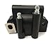 The ROP Shop (2) Ignition Coil for Johnson Evinrude 582508 18-5179 183-2508 Outboard Engine
