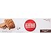 Corazonas Heartbar Oatmeal Square, Chocolate Chip, 1.76 Ounce (Pack of 12)