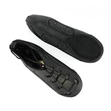 MEDUSA IRISH DANCING SHOES, BRAND NEW LEATHER PUMPS, ALL SIZES (USA ( KIDS 3) 22CM)