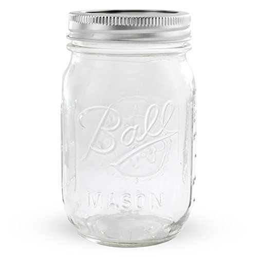 Ball Mason Jar