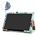 Mama Mouth for RCA Galileo Pro RCT6513W87DK Case,PU Leather Folio 2-Folding Stand Cover for RCA 11 Delta Pro 11.6 Inch/Galileo Pro 11 RCT6513W87DK 11.5