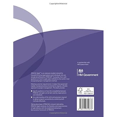 Download Prince2 Agile PDF