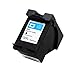 ESTON #122 XL Black/Color Ink for Deskjet 1000 1050 2050 2050s 3000 3050A (2Black 2Color)