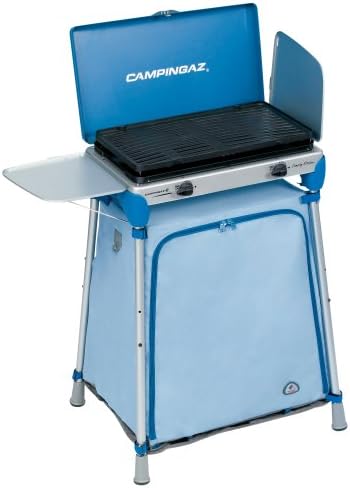 Campingaz camping kitchen extra Campingaz camping kitchen extra