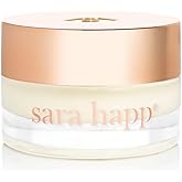 Sara Happ The Dream Slip Overnight Lip Mask Gently Restore, Heal and Renew Lips Overnight with Lip Repair Lipids & Hyaluronic Acid, 0.35 oz.