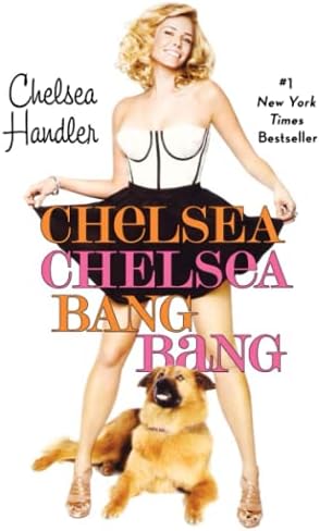 Chelsea Chelsea Bang Bang
