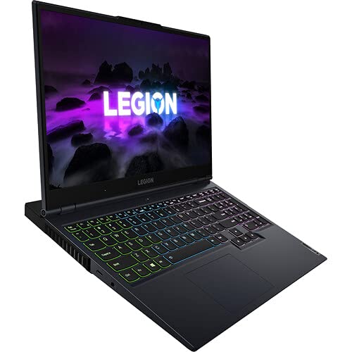 Gaming Laptop Lenovo Legion Legion 5800h Rtx 3060 Lenovo