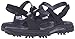 Golfstream Women's Spike Sandal Golf Shoe