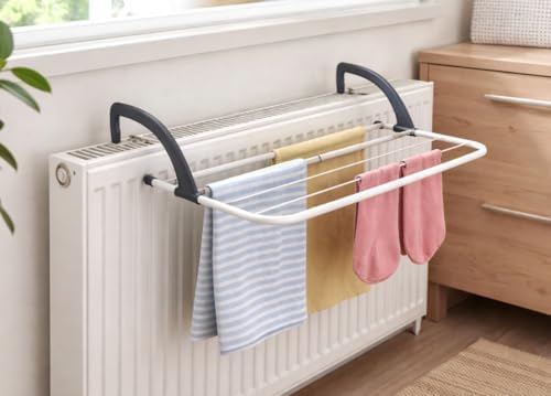 Vara de varanda, Vara compacta e resistente, vários modelos