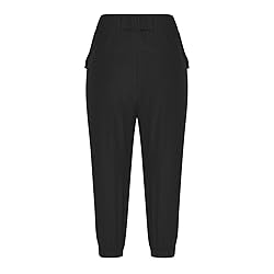 Orders to Be Delivered Today Capri Pants for Women