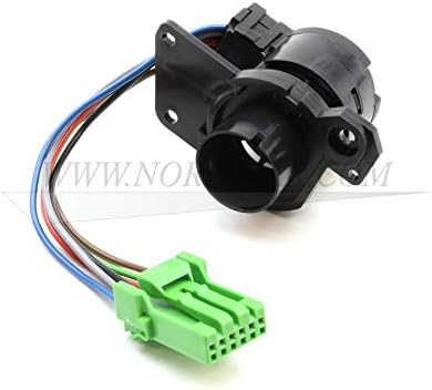 Temperature sensor aircondicitioning cabin