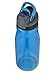 AVEX Brazos Autoseal Water Bottle, 32oz, Ocean