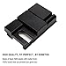 EDBETOS Center Console Armrest Box Glove Box Secondary Storage Console Organizer Insert Tray For Toyota Tundra 2014-2018