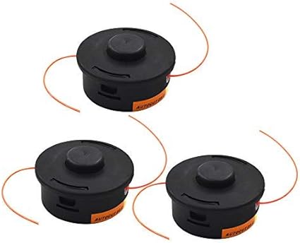 stihl replacement trimmer head