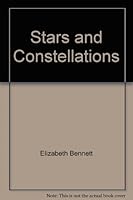 Stars and Constellations (Science Vocabulary Reader) 0545007348 Book Cover