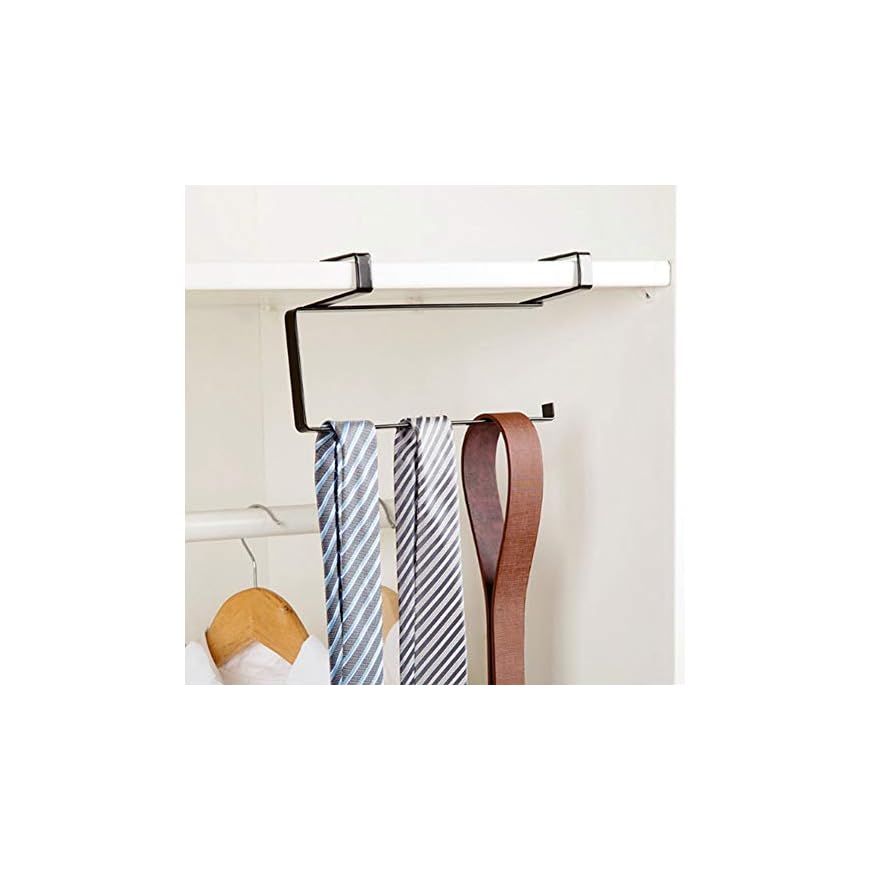 Soporte para toallas de papel, dispensador de hierro debajo del