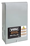 Red Lion RLCB10-230 1-HP 230-Volt VMC Well Pump Control Box