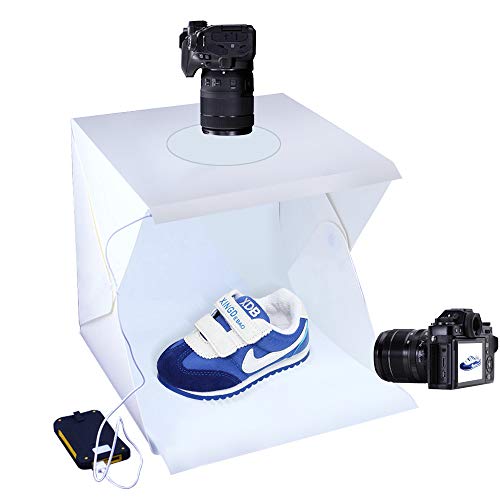 Camera Amazon Portable Photo Studio Photo Studio Tent Jewelry