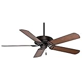 Casablanca Panama Motor 4-speed Indoor/outdoor Ceiling Fan - Energy Star