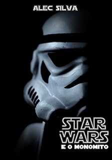 Livro Star Wars e o Monomito