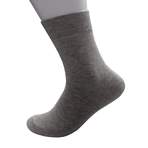 FGFD&OU Calze per Donna e Uomo Inverno Migliori Calzini di Natale del Regalo Calzini, Do Not Disturb calza, I\'m Gaming \' Calze (Grigio)