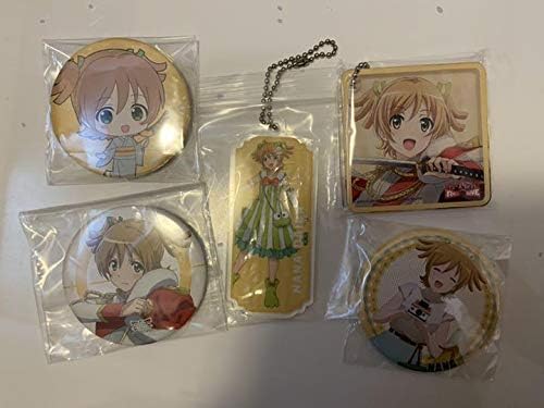 Amazon 少女歌劇レヴュースタァライト スタリラ 大場ななセット アニメ 萌えグッズ 通販