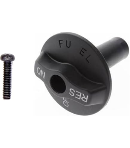 Amazon.com: Caltric Fuel Filter Compatible with Kawasaki Zzr600