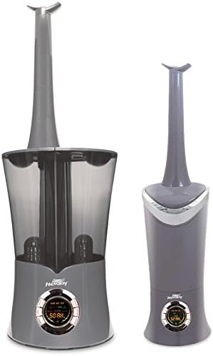 Air Innovations Clean Mist Ultra sonic Humidifier &amp; Dual Tank Humidifier