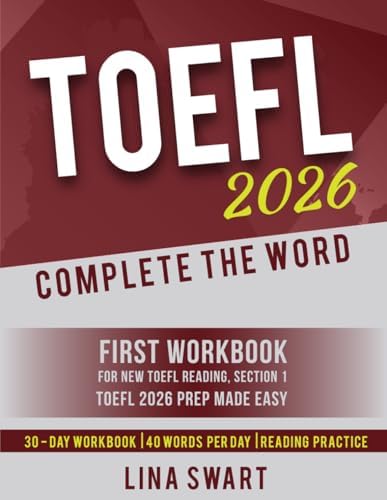 Official TOEFL iBT Tests Volume 1, Fifth Edition: Educational