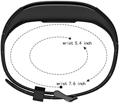 karseen fitness tracker smart watch h3