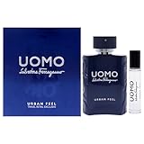 Salvatore Ferragamo Uomo Urban Feel for Men - 2 Pc