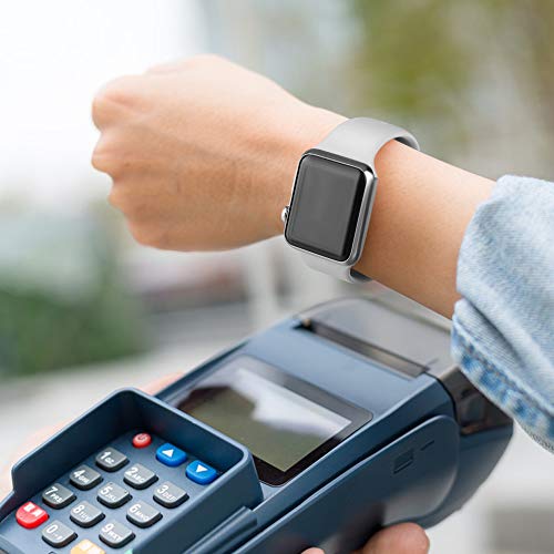 4 Tobfit+Sport+Compatible+Silicone+Replacement