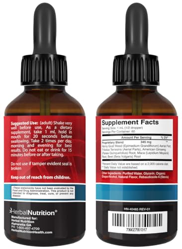 Muscle Force Extreme 2 Bottle Pack 345mg Proprietary Formula Our Strongest Strength and Endurance Spray, Improves Muscle Strength and Recovery Time 2oz Bottles