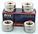 8 Skateboard 608-2rs Sealed Ceramic Bearing 8x22x7mm VXB Brand