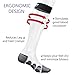 Compression Socks for Men and Women, Premium Design, Ideal for Everyday Use, Fit for Running, Nursing, Travel, Flights, Pregnancy, Improve Blood Circulation and Recovery Times.