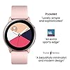 Samsung Galaxy Watch Active 40 mm - Rose Gold (UK Version)