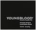 Youngblood Pressed Mineral Eye Shadow, Eternity, 4 Gram