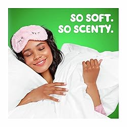 Gain Laundry Fabric Softener Liquid, Spring