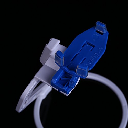 Oral Dentistry Dental X Ray Positioner Digital Sensor Sensor Holder (3pcs/Set)