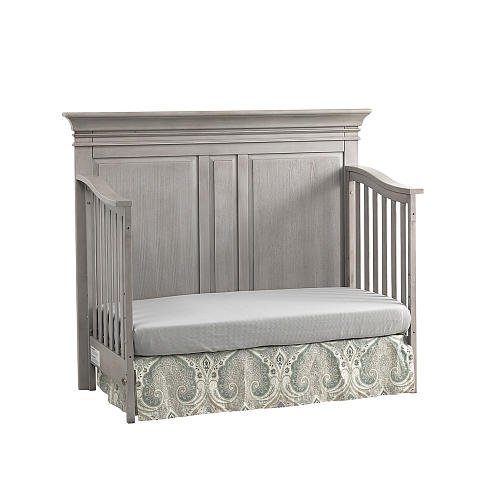 baby cache vienna 4 in 1 crib