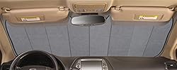 Intro-Tech Automotive JP-16 Custom Fit Windshield