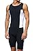 Sundried Mens Premium Padded Triathlon Tri Suit Compression Duathlon Running Swimming Cycling Skin Suit