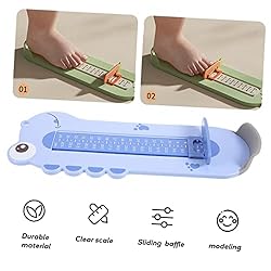 Children's Foot Measuring Device Home Tools Baby