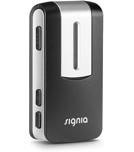 Amazon.com: Signia Streamline TV : Health & Household